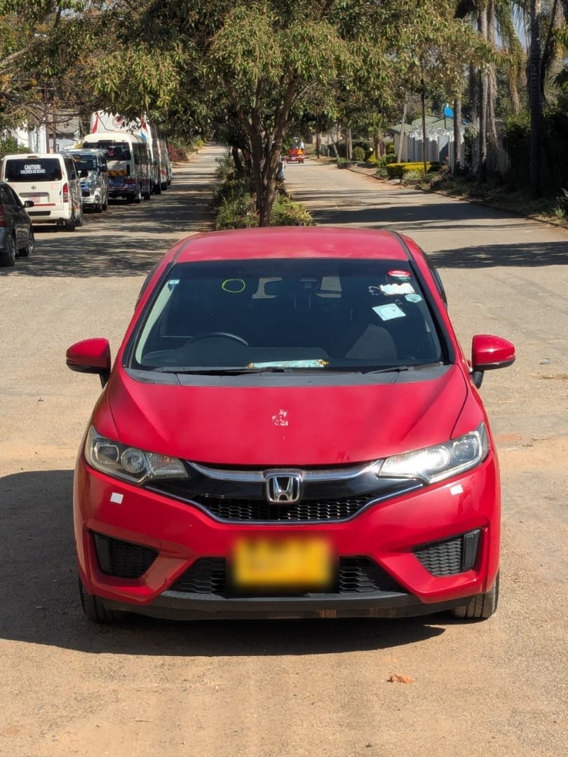A vehicle delivered by BF Mutare