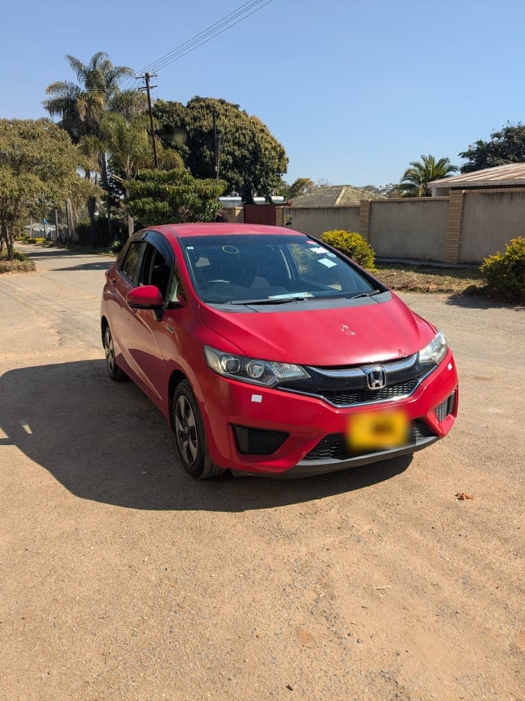 A vehicle delivered by BF Mutare